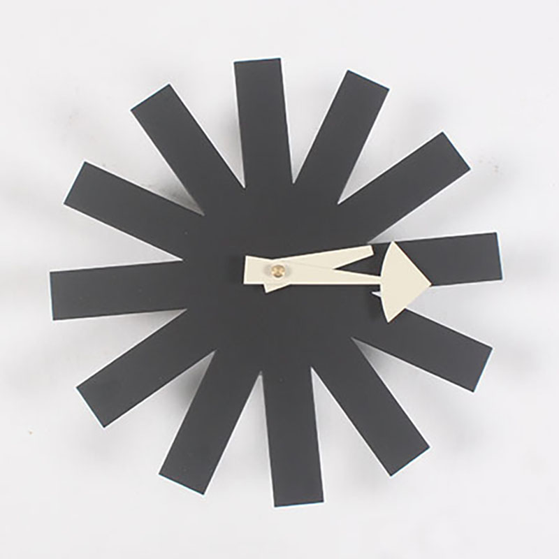 Luxury Lifestyle Japan - Spain Nordic Luxury Wall Clock Wood