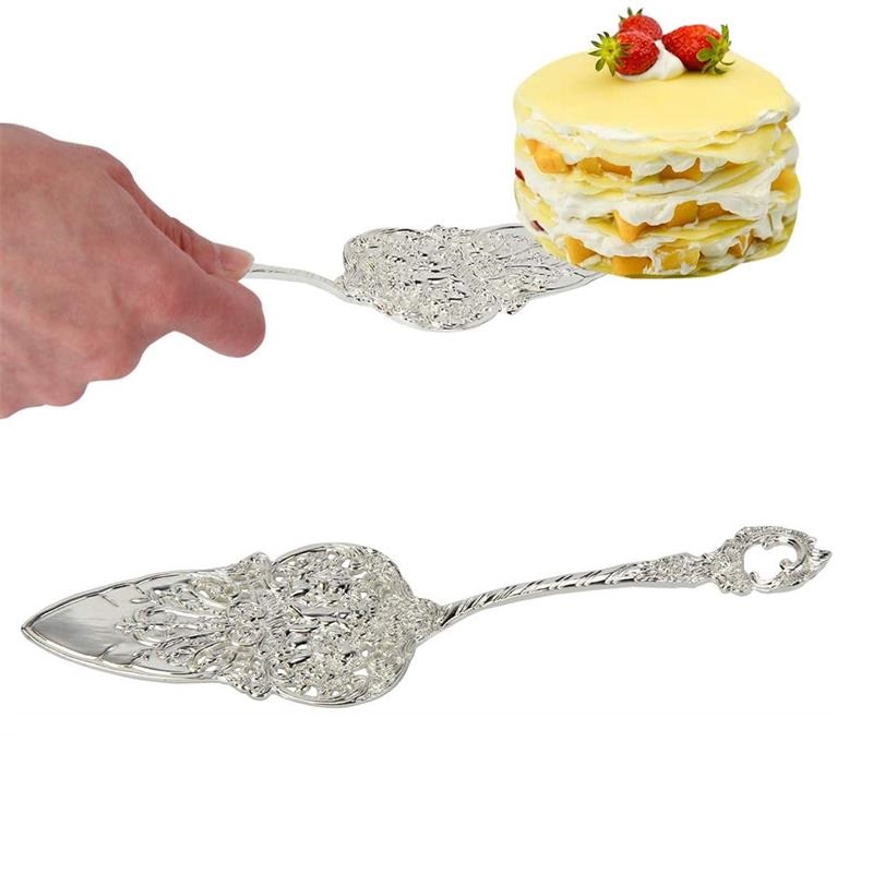 1pcs Luxury Wedding Tableware  - огляд і ціна Gold Plated Cutlery