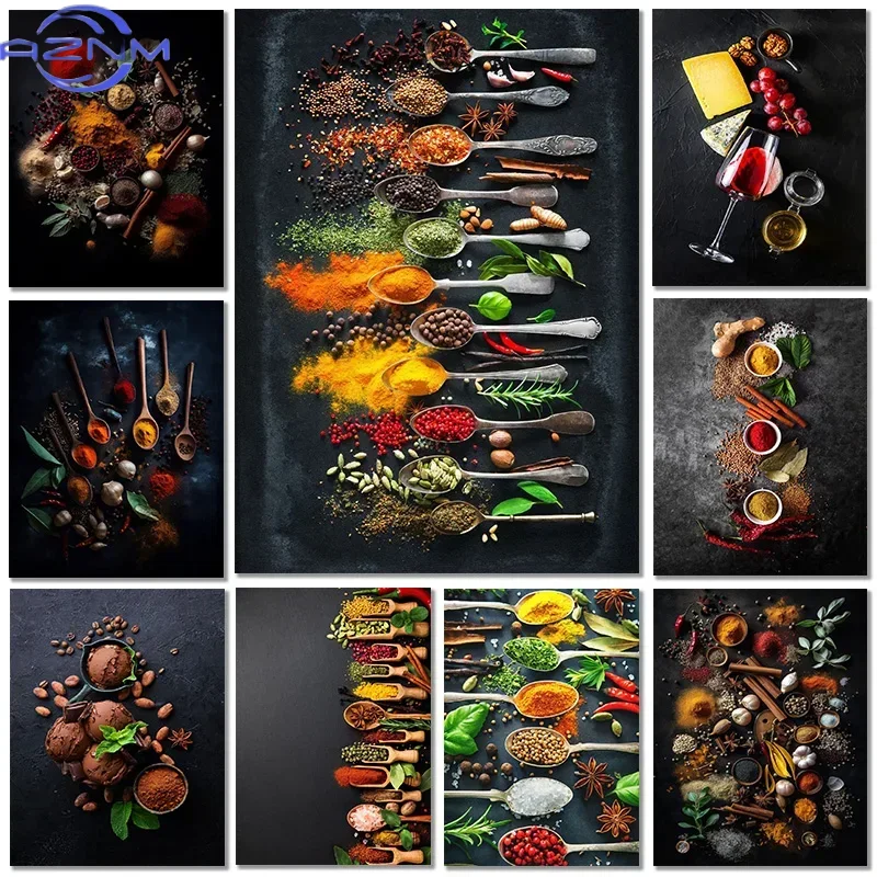 AZNM AZNM Modern Cooking Herbs - огляд і ціна Luxury Lifestyle Japan