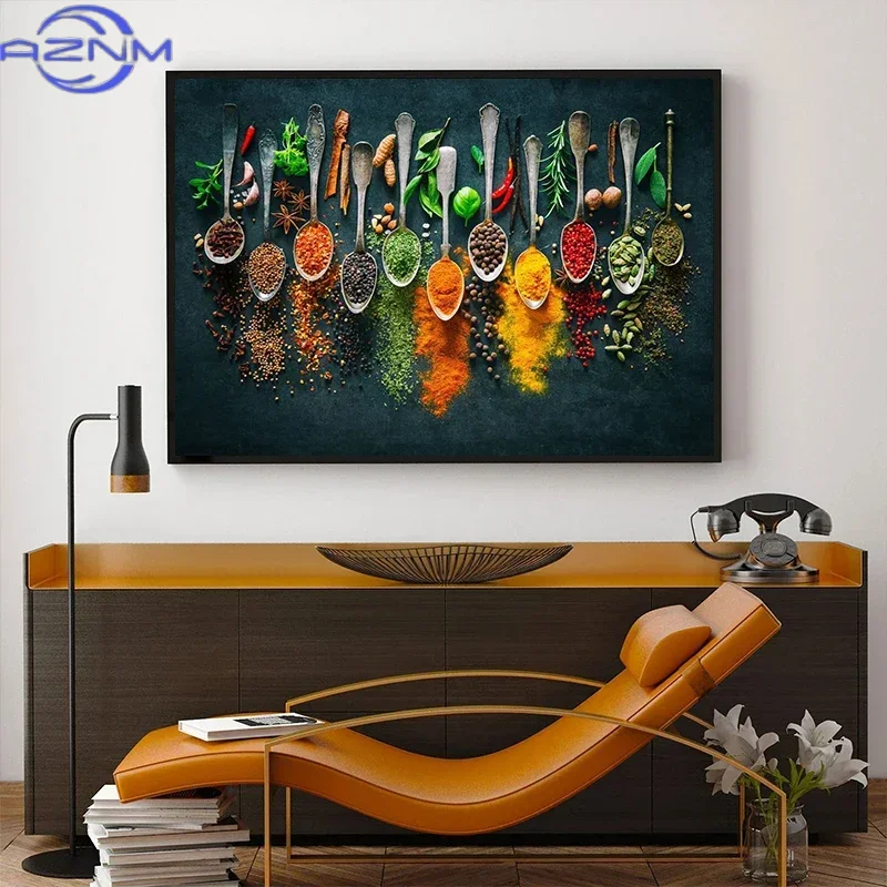 AZNM AZNM Modern Cooking Herbs - огляд і ціна Luxury Lifestyle Japan