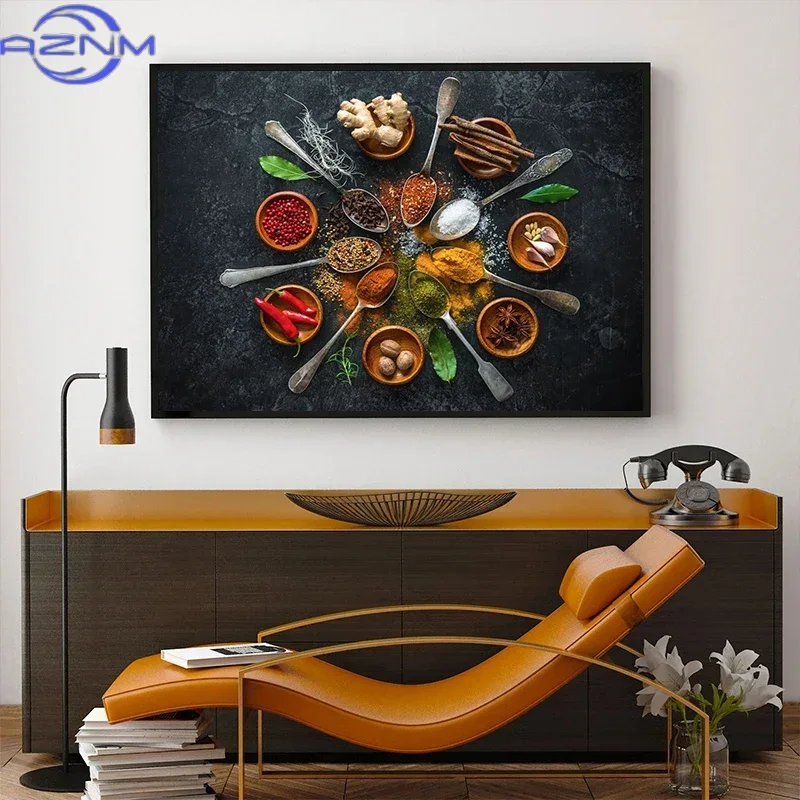 AZNM AZNM Modern Cooking Herbs - огляд і ціна Luxury Lifestyle Japan
