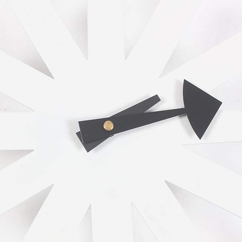 Spain Nordic Luxury Wall Clock - огляд і ціна Luxury Lifestyle Japan