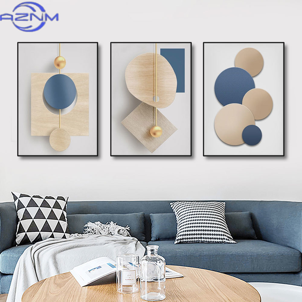 AZNM AZNM Abstract Blue White  - огляд і ціна Luxury Lifestyle Japan