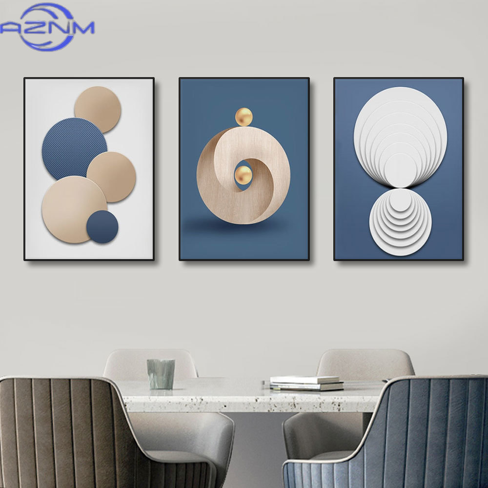 AZNM AZNM Abstract Blue White  - огляд і ціна Luxury Lifestyle Japan