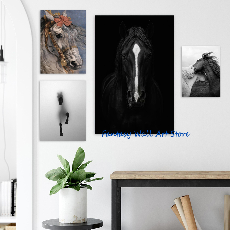 Black Horse Photos Vintage Lux - огляд і ціна Luxury Lifestyle Japan
