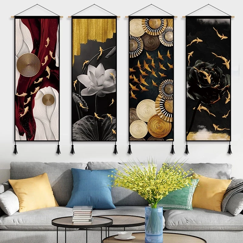 Home Office Fish Feng Shui Can - огляд і ціна Luxury Lifestyle Japan