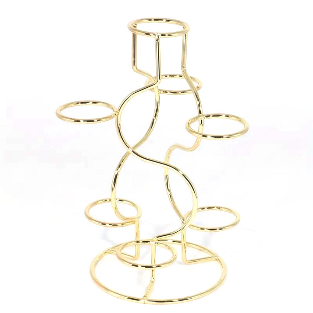 Multi-Layer Crystal Ball Holde - огляд і ціна Crystal Ball Decor
