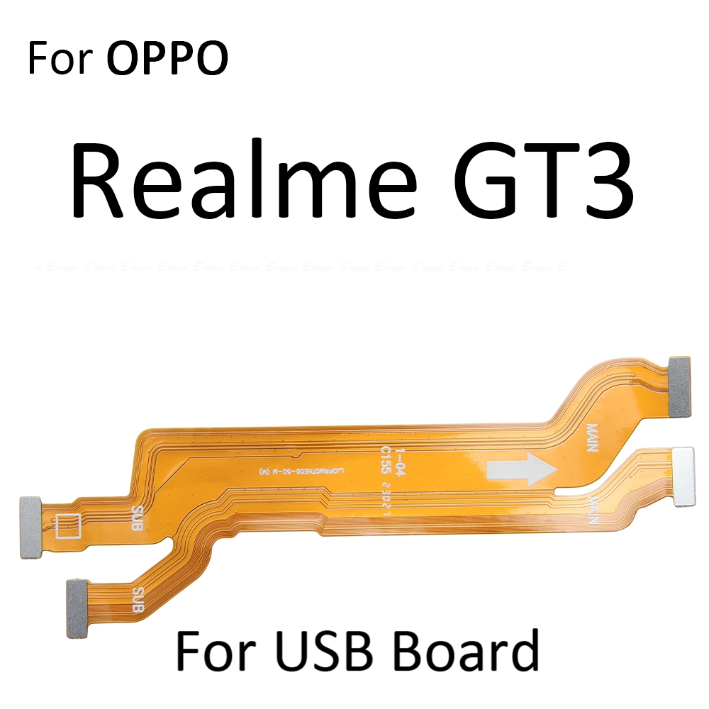 Main Board Motherboard Connect - огляд і ціна Realme Note 50
