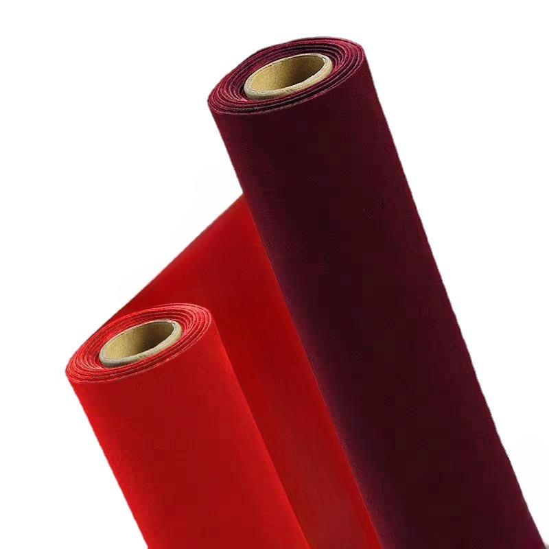 20cm/3m/5m/10m x 45cm Red Colo - огляд і ціна Velvet Jewelry Box