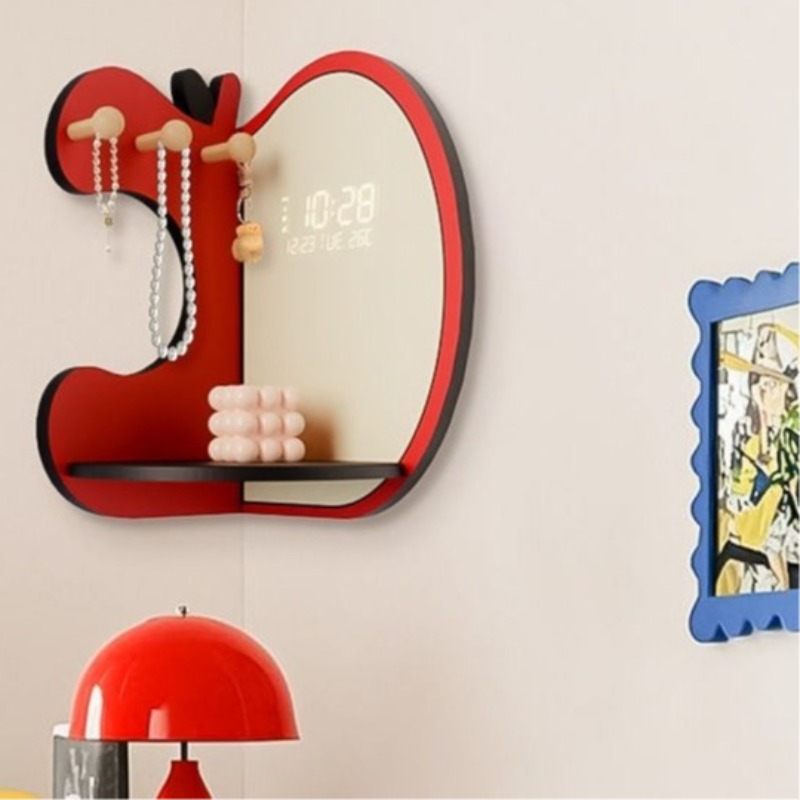 Morden Wall Clock Nordic Elect - огляд і ціна Luxury Lifestyle Japan