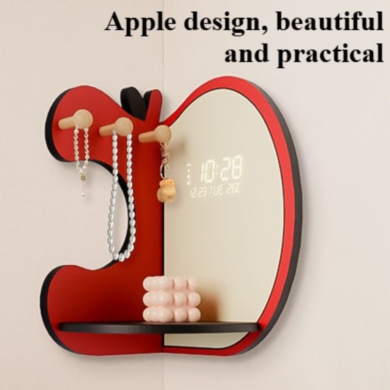 Morden Wall Clock Nordic Elect - огляд і ціна Luxury Lifestyle Japan