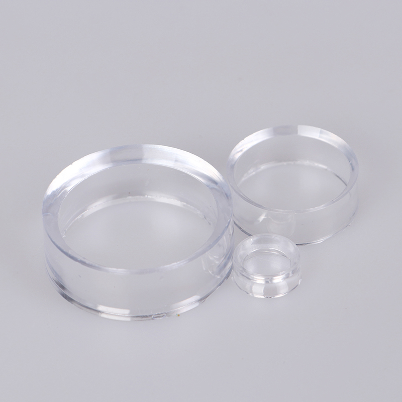 *10PCS Acrylic Clear Display S - огляд і ціна Crystal Ball Decor