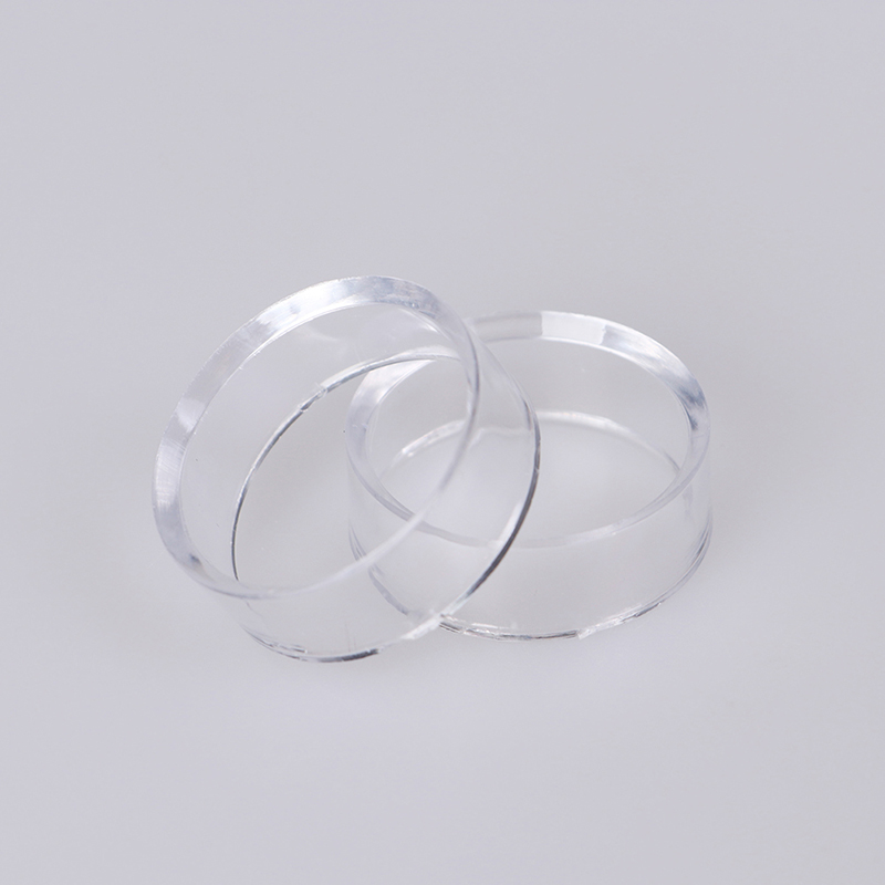 *10PCS Acrylic Clear Display S - огляд і ціна Crystal Ball Decor